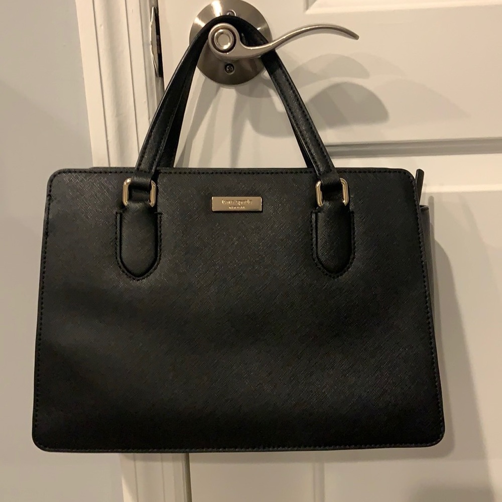 Kate Spade Laurel Way Reese Bag